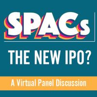 SPACs: The New IPO?