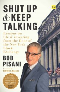 Bob Pisani on \