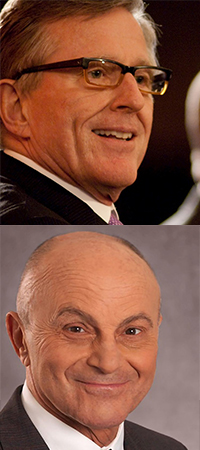 A Conversation with David Booth and Eugene F. Fama