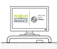 Museum Finance Academy at NYPL