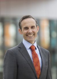 Andrew Leigh on \