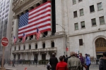 Wall Street Walking Tour: April 18