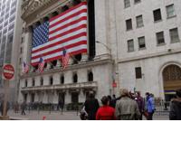 Walking Tour: History of Wall Street