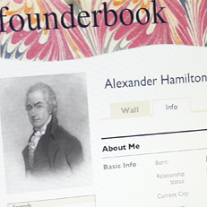 Founder Book