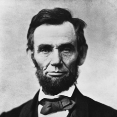 Abraham Lincoln