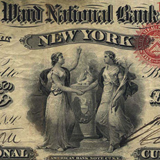 National Bank Note