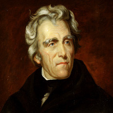 Andrew Jackson