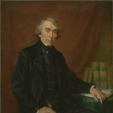 Roger B. Taney