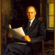 Henry Morgenthau, Jr.