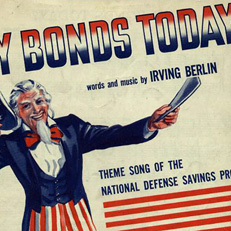 Any Bonds Today?