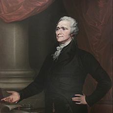 Alexander Hamilton