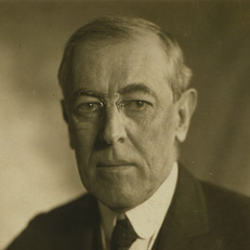 Woodrow Wilson