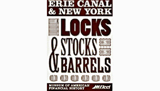 Erie Canal & New York
