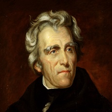 Andrew Jackson