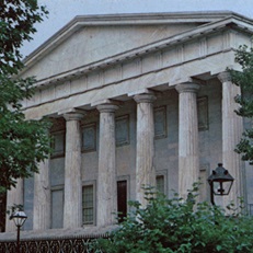 Second Bank of the United States