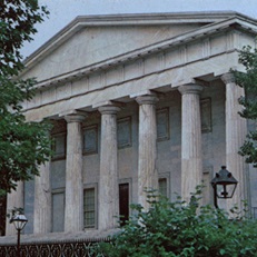 Second Bank of the United States