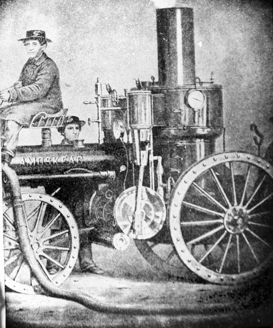 1858 Scarlet Fever Epidemic | Museum of American Finance 1858 Scarlet Fever Epidemic | Museum of American Finance