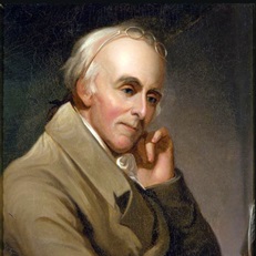 Dr. Benjamin Rush