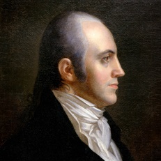 Aaron Burr