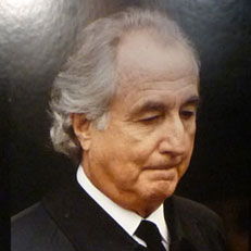 Bernie Madoff