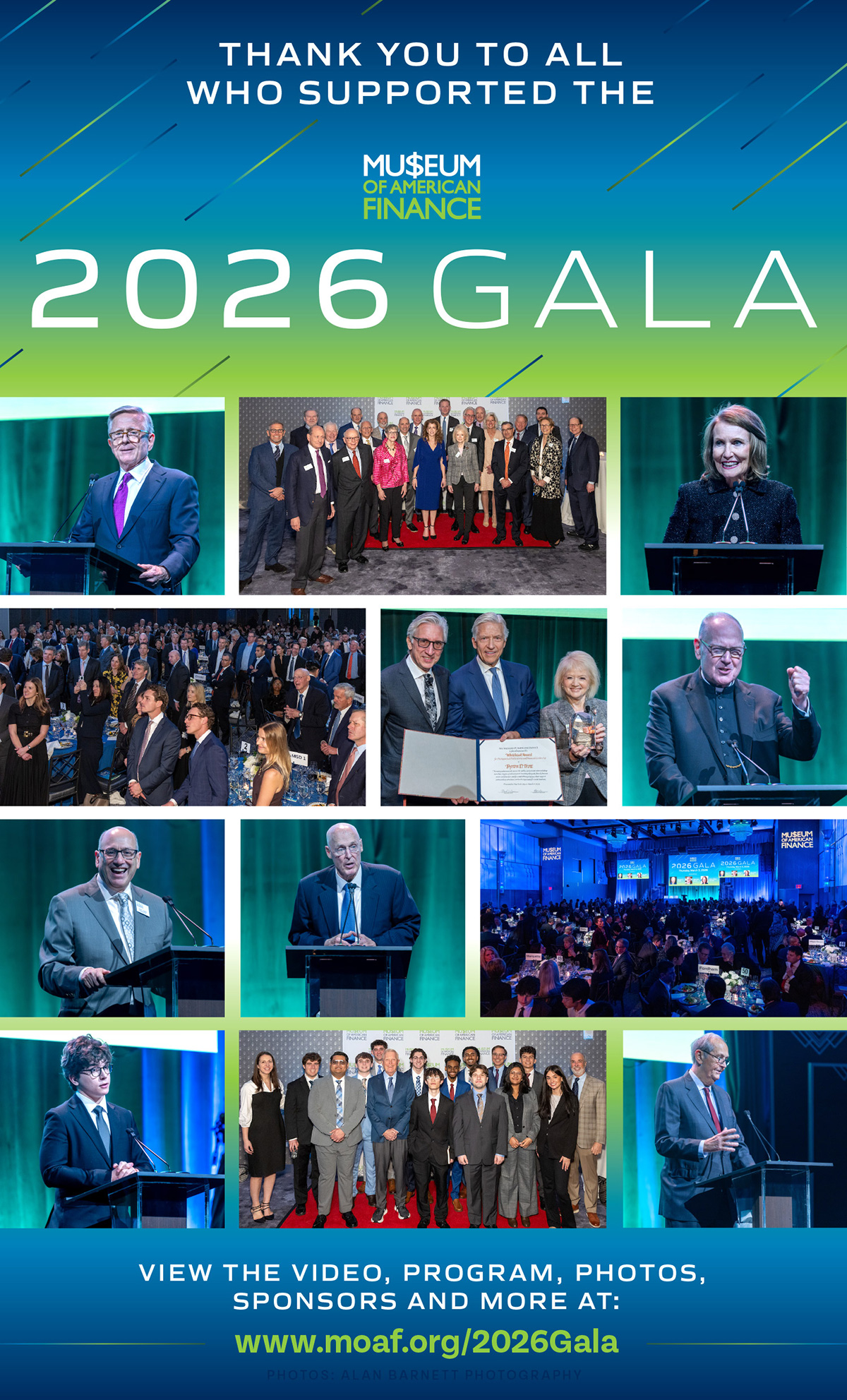 2026 MoAF Gala Thank You