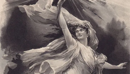 ABN artwork: Original artwork used in the production of certificates, from the Museum’s American Bank Note Company collection.