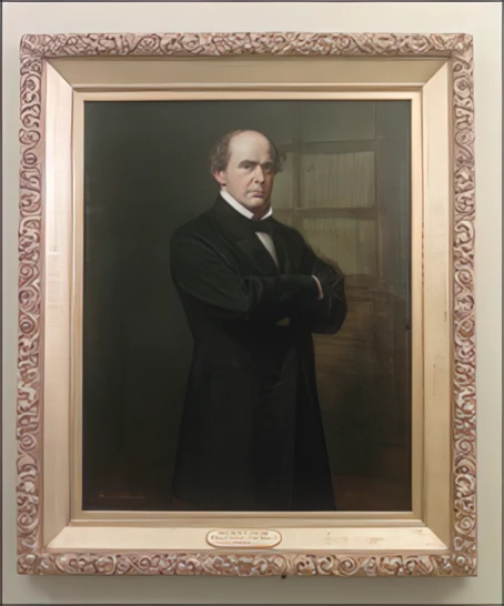 Salmon P. Chase, Secretary of the Treasury (March 1861 to June 1864)