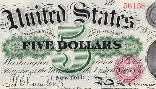 Currency and Banking