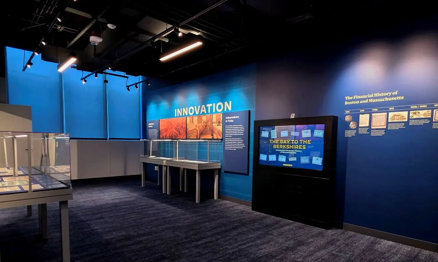 Hub of Innovation