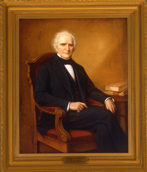 Samuel D. Ingham, Secretary of the Treasury (March 1829 to June 1831)