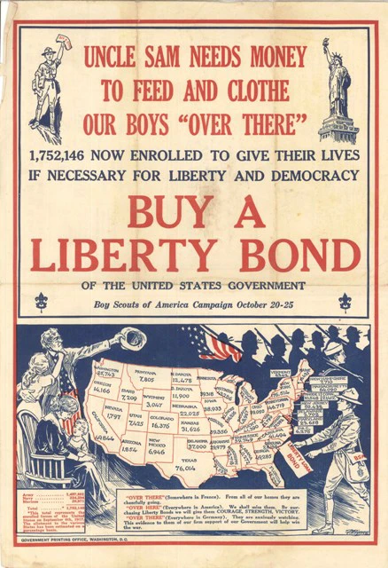 On loan from the Schuffman Family
