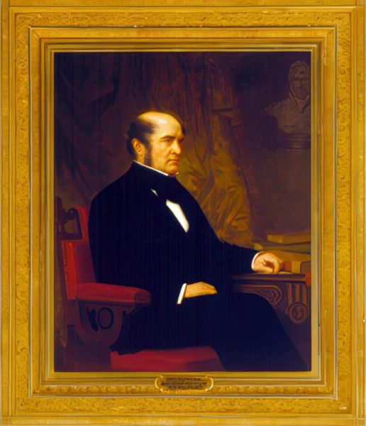 Levi Woodbury, Secretary of the Treasury (July 1834 to March 1841)