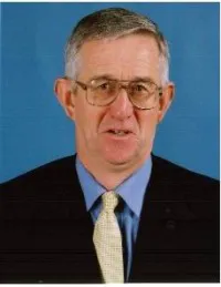 Antoin Murphy on 