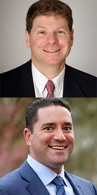 Fireside Chat with Jon Brolin and Roy Behren of the Merger Fund