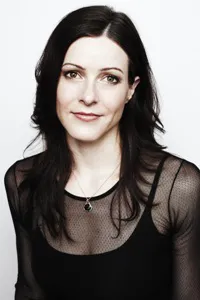 Bethany McLean on 