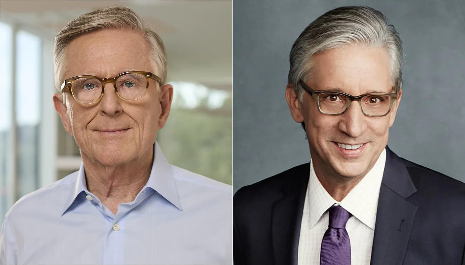 David Booth, in Conversation with Bob Pisani, on 