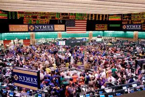 Brown Bag Lunch: Commodity Futures Exchange