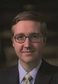 Howard W. Buffett and Matthew Bishop on 