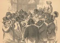 Collection of the Museum of American Finance