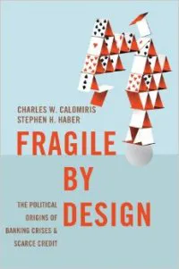 Charles Calomiris on 