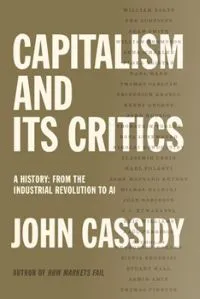 John Cassidy on 