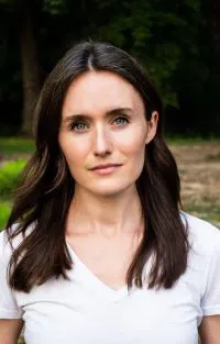 Mary Childs on 