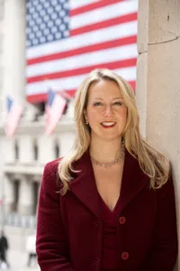 Kim Ann Curtin on 