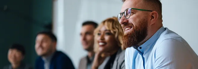 Customized Partnership Opportunities