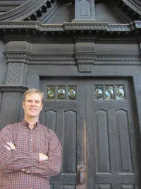 Damien Cregeau on “Mad Men in the Age of Downton Abbey
