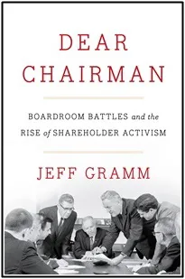 Jeff Gramm on 