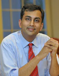 Mihir Desai on 