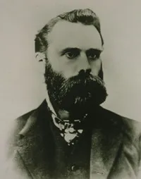 The 160th Birthday of Charles H. Dow