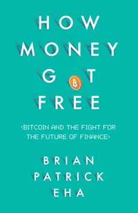 Brian Patrick Eha on 