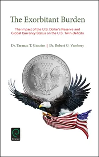 Robert Vambery and Taranza Ganziro on 